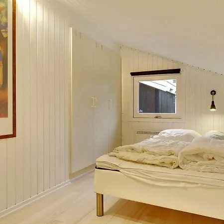 Blondine Holiday home *