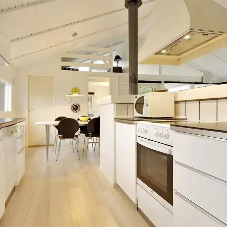 Holiday home Blondine Hjorring