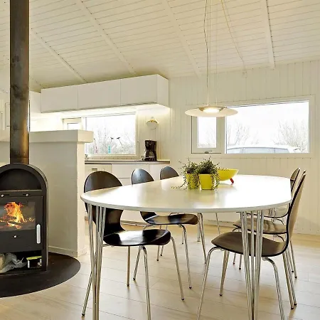 Blondine Holiday home