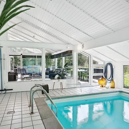 Holiday home Blondine