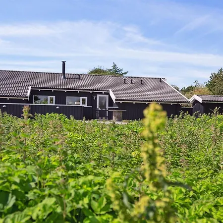 Holiday home Blondine *