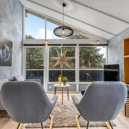 Holiday home Blondine