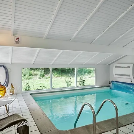 Blondine - 940m From The Sea By Interhome Feriehus Hjørring