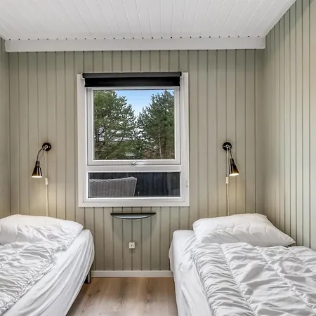 Blondine - 940m From The Sea By Interhome Feriehus Hjørring