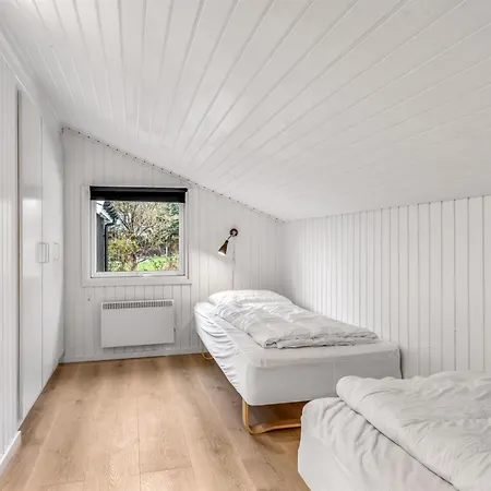 Feriehus Blondine - 940m From The Sea By Interhome Hjørring