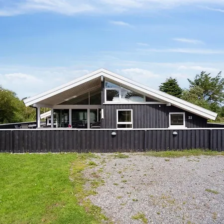 Feriehus Blondine - 940m From The Sea By Interhome Hjørring
